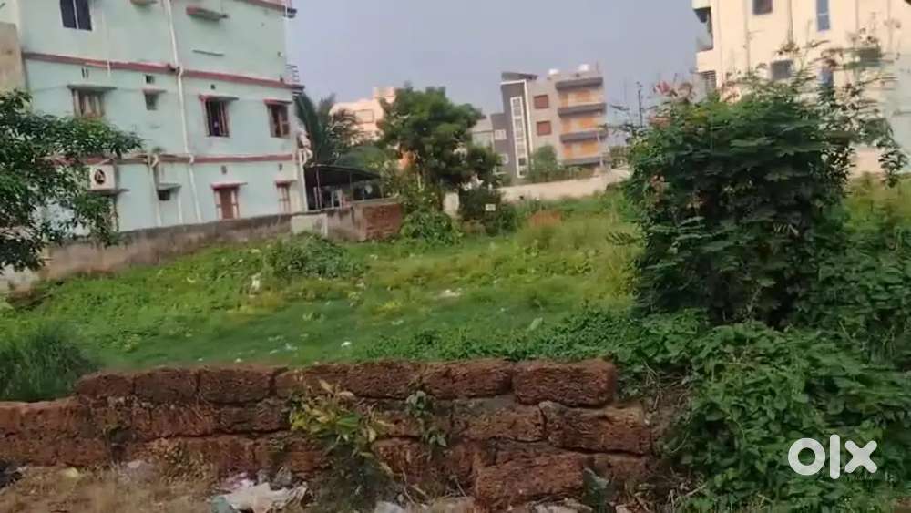 Plot available kesura chowk