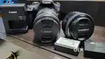 CANON EOS 1500D