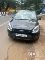 Ford Figo 1.4 Duratorq Diesel EXI, 2013, Diesel
