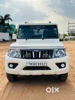 Mahindra Bolero 1.5 B6, 2020, Diesel