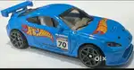 Hot wheels Toyota GT86