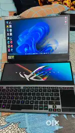 ASUS ROG ZEPHYRUS G16