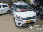 Driver Wanted for Red&Go Taxi
