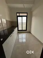 1Bhk With Modern Amenities flat for rent in Micl