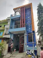 Indipendent house for family rental