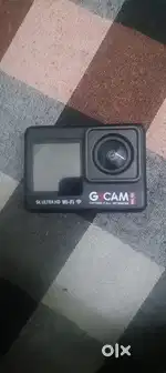Digitek go cam