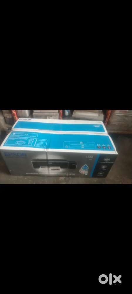 Epson printer