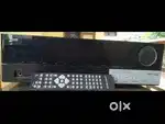 HARMAN/KARDON 5.1 Networked AVR with Bluetooth Technology Model 161S