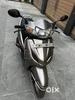 Honda Activa 4G 110cc petrol scooty