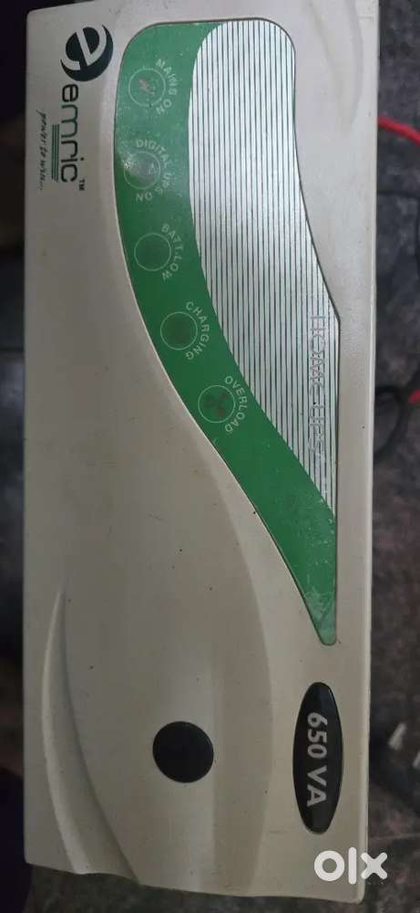 Emric ups 650va