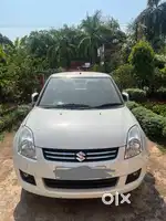 Maruti Suzuki Swift Dzire 2010 Petrol 30000 Km Driven