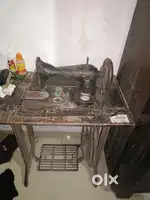Silai machine