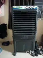 Air Cooler- Good Condition, High Cooling