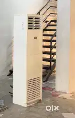 Midea Split Floor Standing Air Conditioner