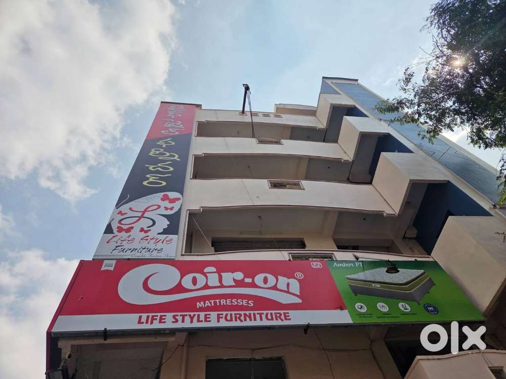 Suitable for commercial offices like Banks, Finance companies, Gyms