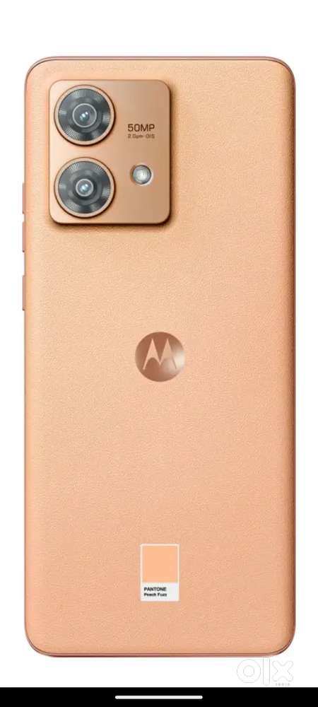 motrola edge neo 40 12 gb 256 gb ram