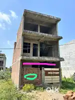 Anand south city k bagal m 80 ft road se 50 m ander