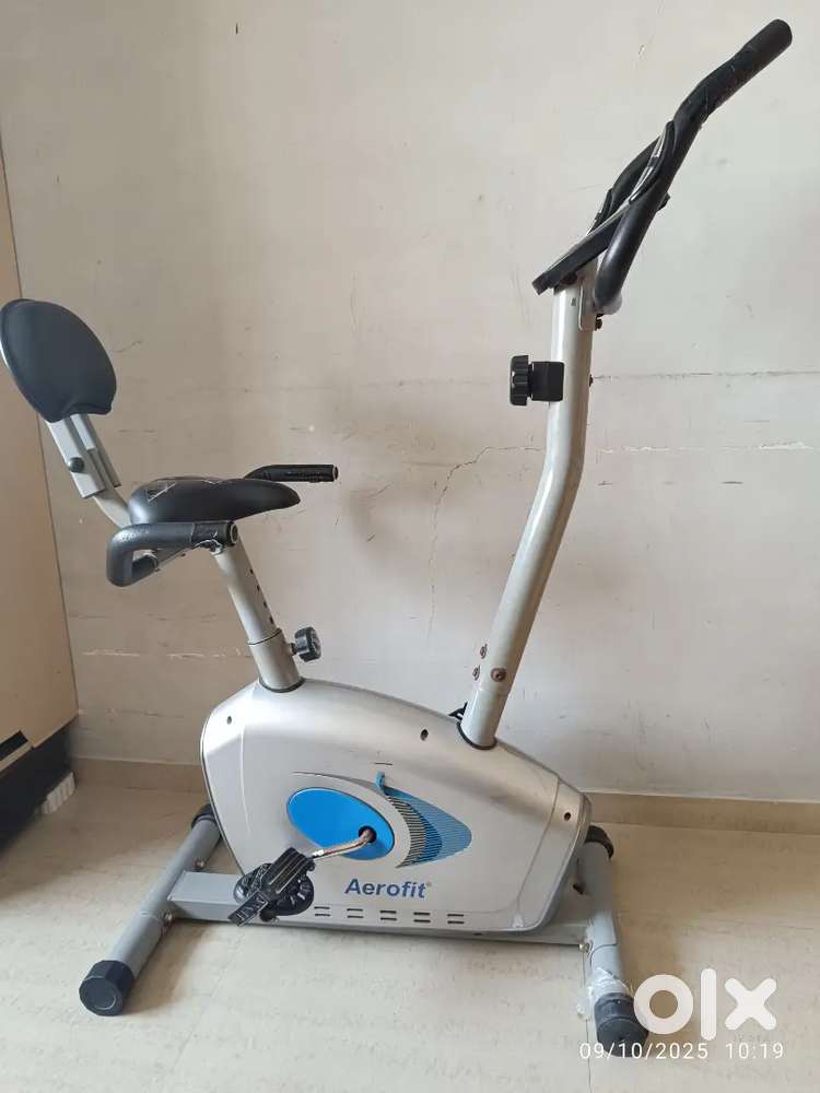 Aerofit Gym Cycle