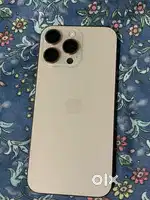 Iphone 16 pro max INDIAN ONLY 121 cycle count