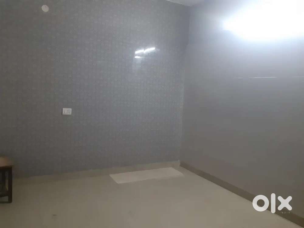 Two room kitchen washroom