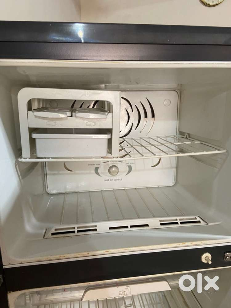 Godrej eon Double door refrigerator