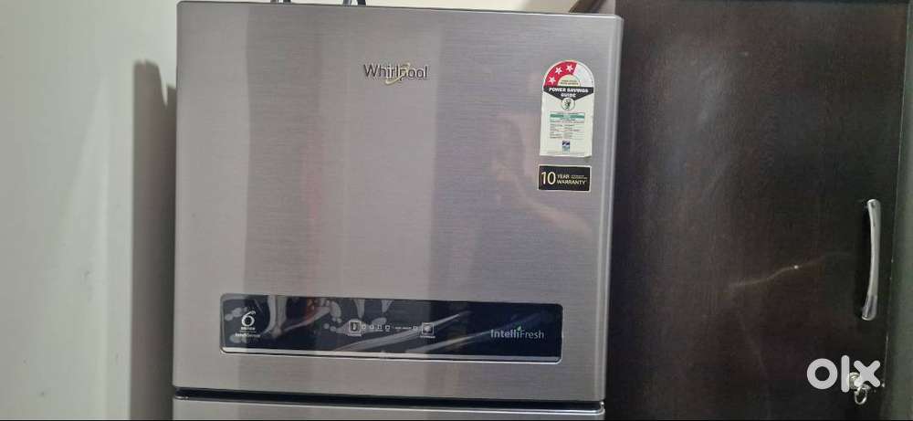 Whirlpool IntelliFresh NeoFresh 292 Litres 3 Star Frost