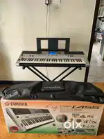 Yamaha psr-I455