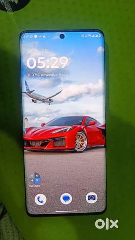 Motorola edge 50 pro, 6 month old, 12/256