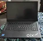 LENOVO THINKPAD LAPTOP  TOUCH SCREEN  16 INCH SCREEN SIZE