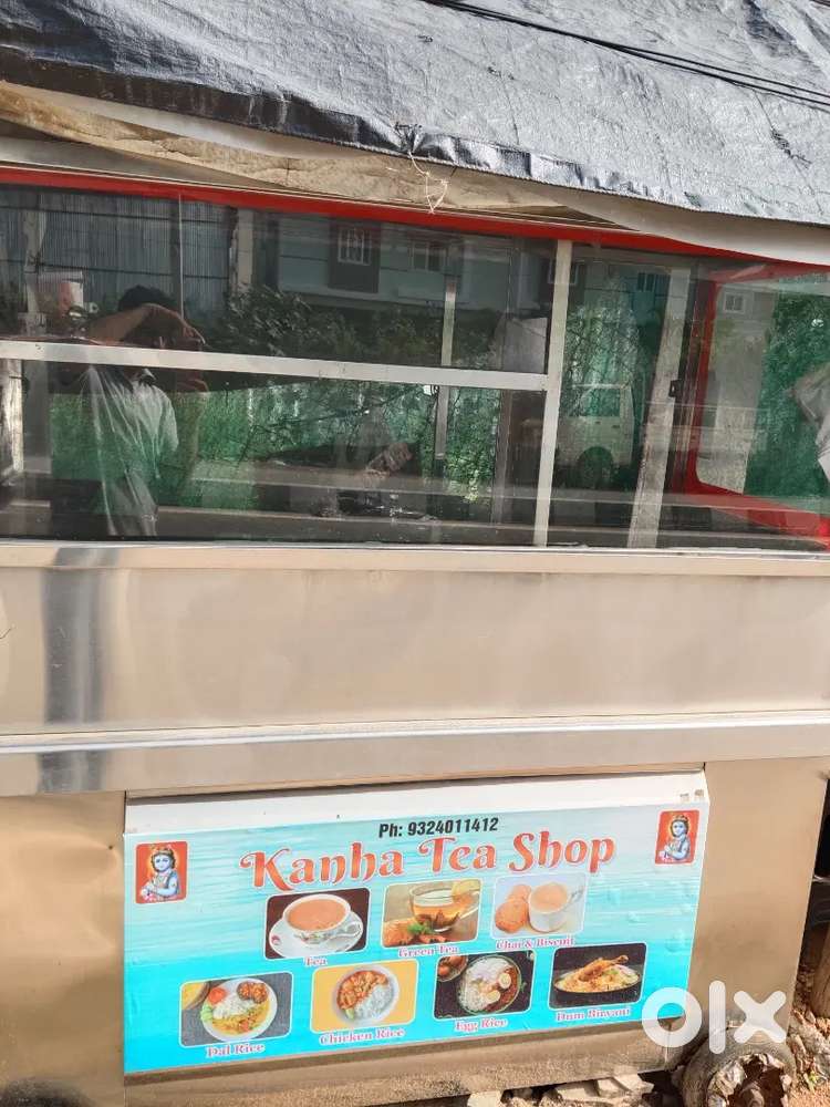 I want to sell My chat point