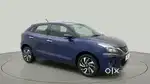 Maruti Suzuki Baleno Zeta, 2020, Petrol