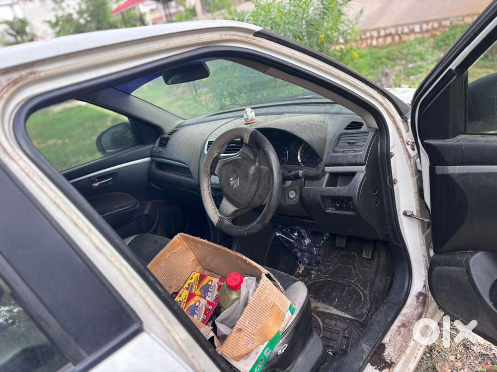 Maruti Suzuki Swift 2015 disel  spear parts avlabel