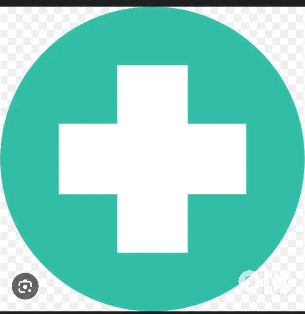 Pharmacy shop licence avilable (medical shop)