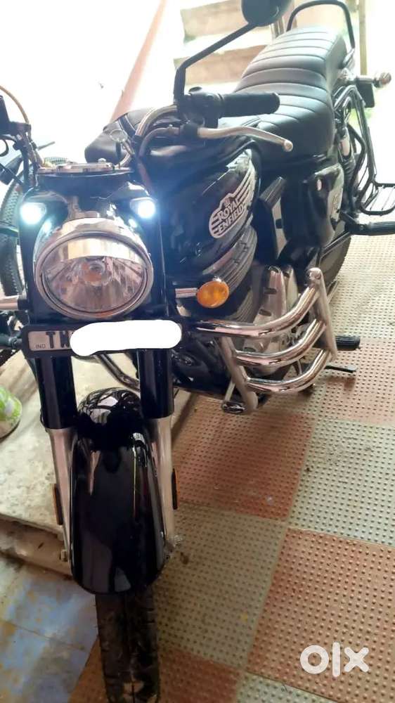 Urgent sale, brand New vehicle 8 month old s