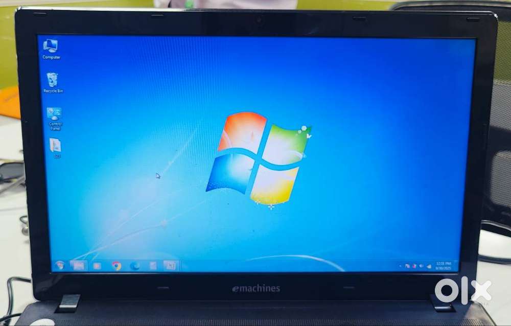 emachines Laptop product by Acer
