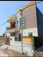 Plots And Independent House