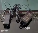 Laptop power adaptor HP original