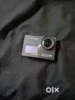 Action camera 4k recording
