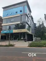 1100sq.ft Commercial/Office Space For Rent at onden, Kannur (NZ)