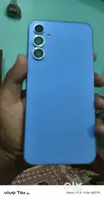 Samsung A34 8/128