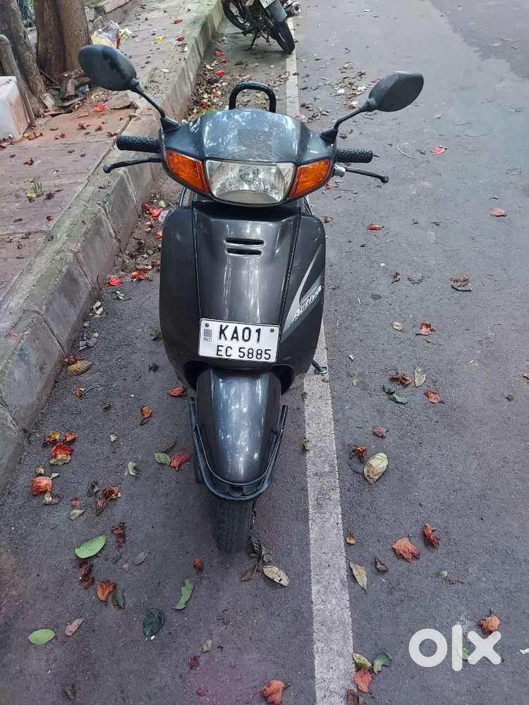 Hona Activa in good running condition for sale