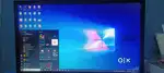 Monitor lenovo cpu intex asembal kiya gaya hai