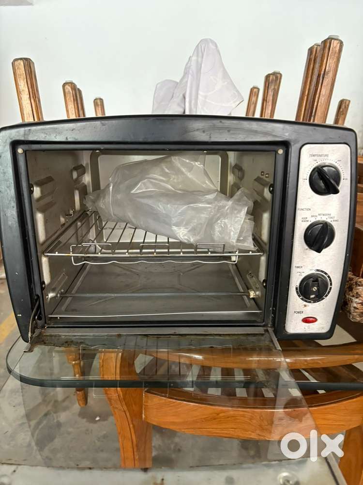 OTG 25L Morphy Richards