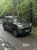 Maruti Suzuki S-Presso VXI Opt, 2020, Petrol