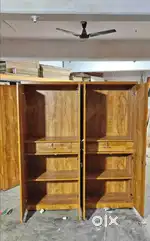 Wardrobe direct factory outlet