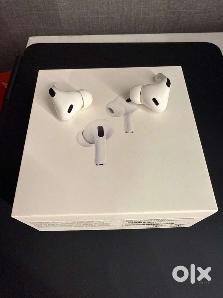 Apple Airpods Pro 2 (Lightning)