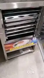 Hotel appliances