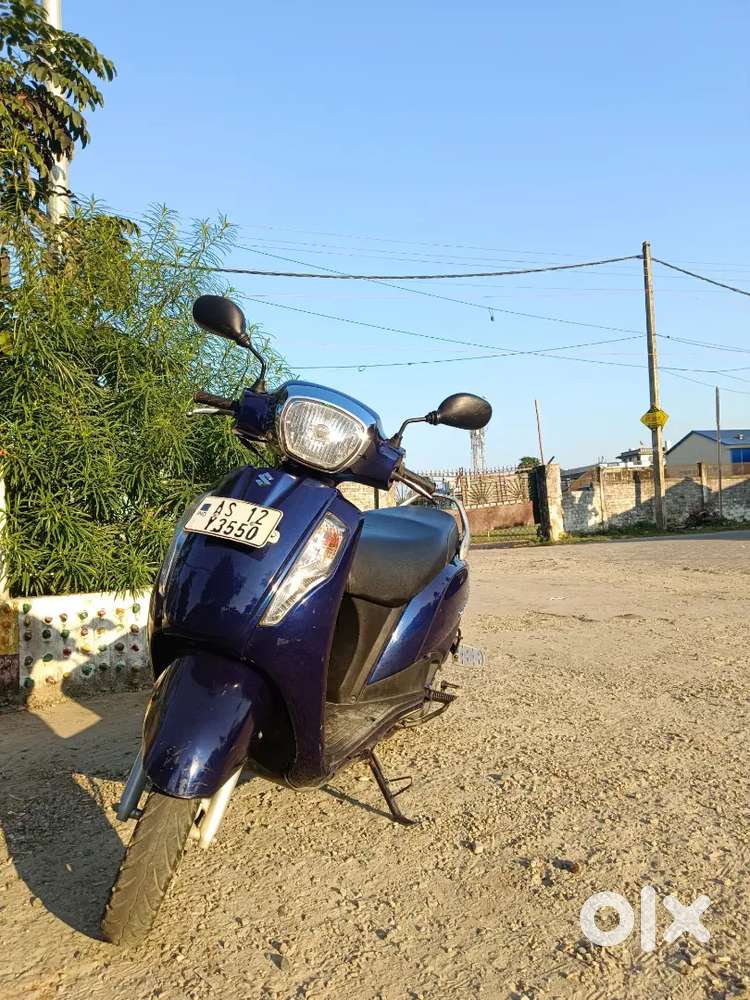 Very good condition