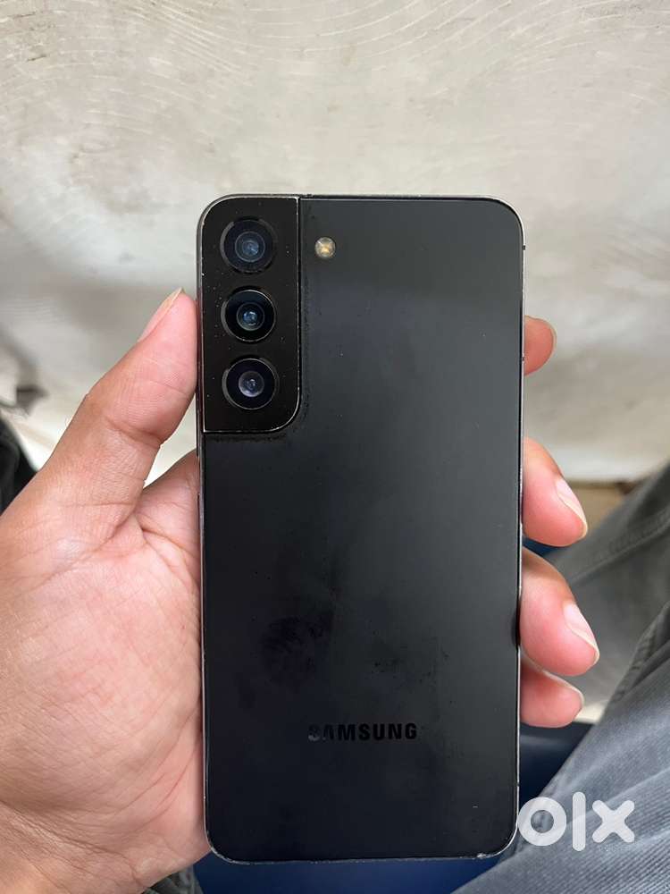 Samsung S 22 5g  8/128