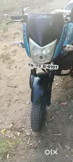 Hero hunk 150cc